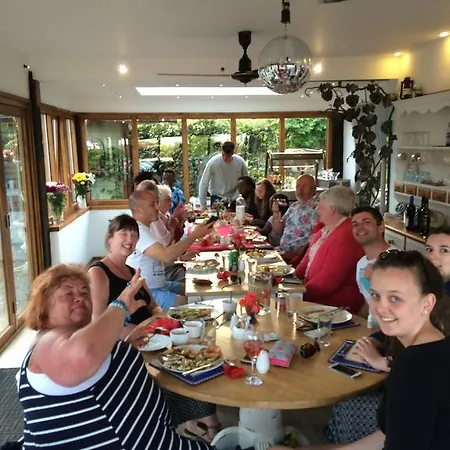 Barton Gate Farm